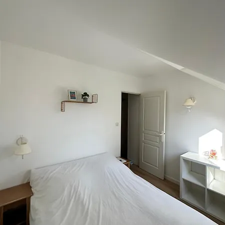 بيت للعطل Douillet 2 Nuits Minimum *